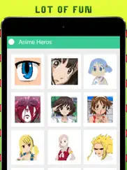 anime coloring academia ipad images 1