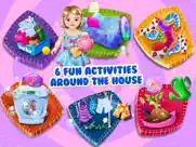 doll home adventure ipad images 1