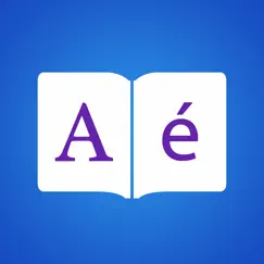 french dictionary elite logo, reviews