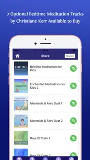 sleep meditations for kids iphone images 3