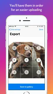 photosplit hd for instagram iphone images 4