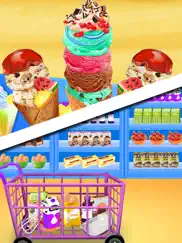 ice cream maker - cooking games fever ipad images 1