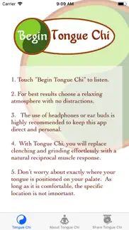 tongue chi tmj relief iphone images 1