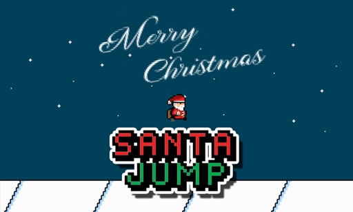 Santa Jump TV app reviews download