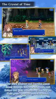 final fantasy dimensions ii iphone images 3