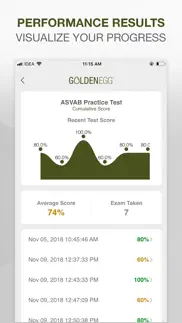 asvab practice test pro iphone images 4