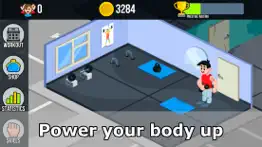 body builder - sport tycoon iphone images 4