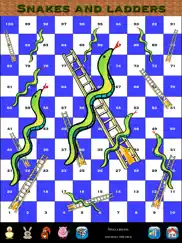 game of snakes and ladders ipad images 3