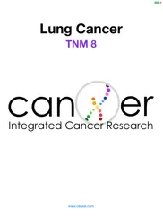 lung cancer tnm staging tool ipad images 2