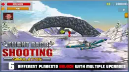 flight race shooting simulator iphone images 4