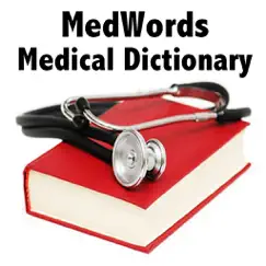 medical dictionary and terminology (aka medwords) logo, reviews