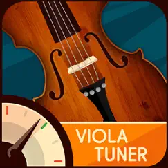 viola tuner master logo, reviews
