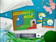 goodnight moon - a classic bedtime storybook ipad capturas de pantalla 1