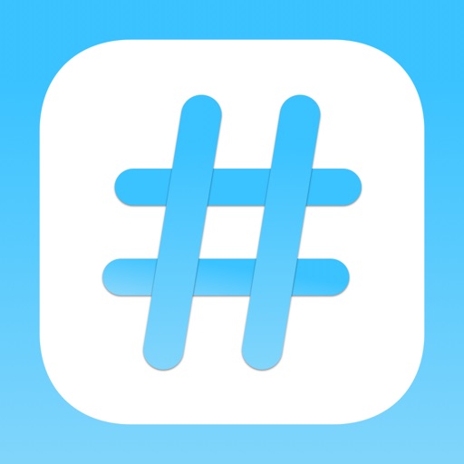 Hashtag - tags for Instagram app reviews download