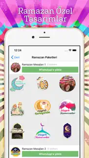 İslami stickers, wastickerapps iphone resimleri 3