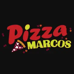 marcos pizzeria logo, reviews