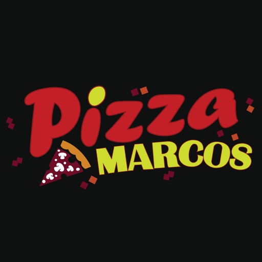 Marcos Pizzeria app reviews download