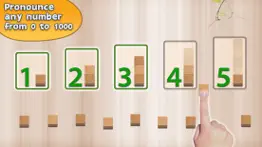 montessori numbers for kids iphone images 2