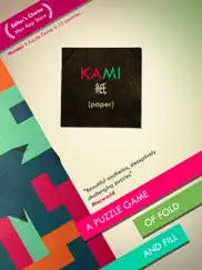 kami ipad capturas de pantalla 1