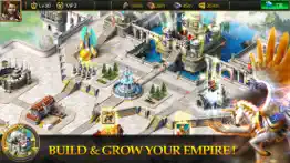 king of thrones:game of empire iphone images 2