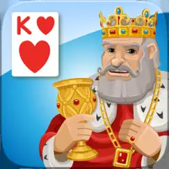 master solitaire classic logo, reviews