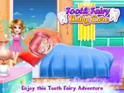 tooth fairy baby care ipad images 1