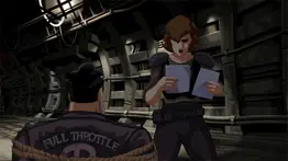 full throttle remastered iphone images 4
