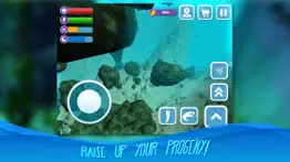 water snake underwater hunting simulator iphone images 4