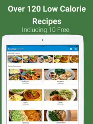 fasting recipes ipad images 1