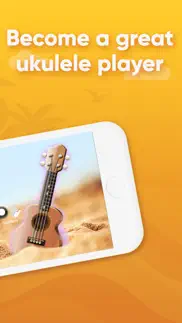 ukulele - play chords on uke iphone images 4