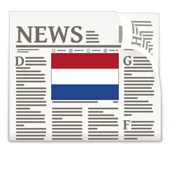dutch news in english logo, reviews