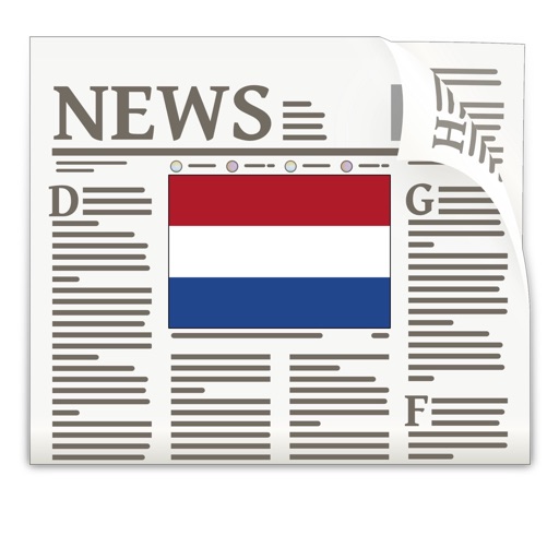 Dutch News in English app reviews download