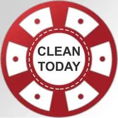 clean today - drug free life logo, reviews