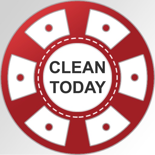Clean Today - Drug Free Life app reviews download