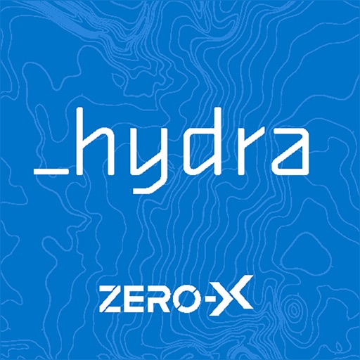 Zero-X Hydra app reviews download