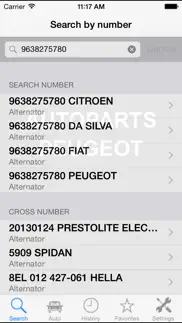 autoparts for peugeot iphone images 1