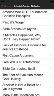 atheist pocket debater iphone images 3