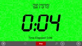 interval timer iphone images 4