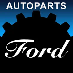 Autoparts for Ford app reviews