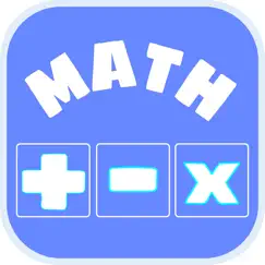 60sec math problem solver quiz logo, reviews