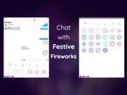 animated fireworks stickers im ipad images 3