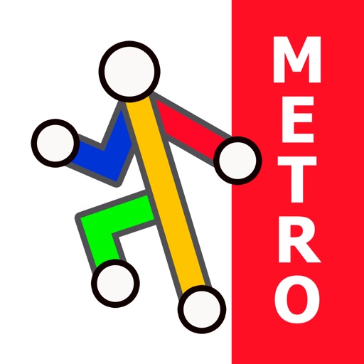 Barcelona Metro by Zuti app reviews download