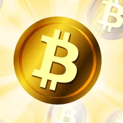 bitcoin crypto stickers logo, reviews