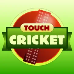touch cricket logo, reviews