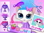 kitty meow meow my cute cat ipad images 3