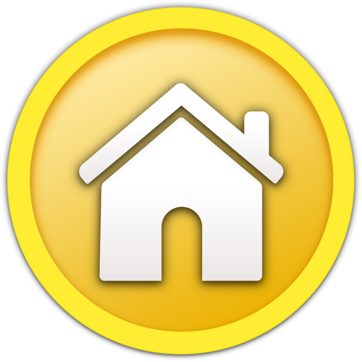 property flip or hold logo, reviews