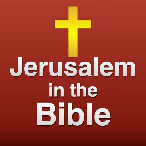 450 Jerusalem Bible Photos app reviews download