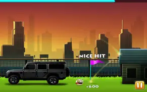 flick baseball zombies homerun iphone capturas de pantalla 3