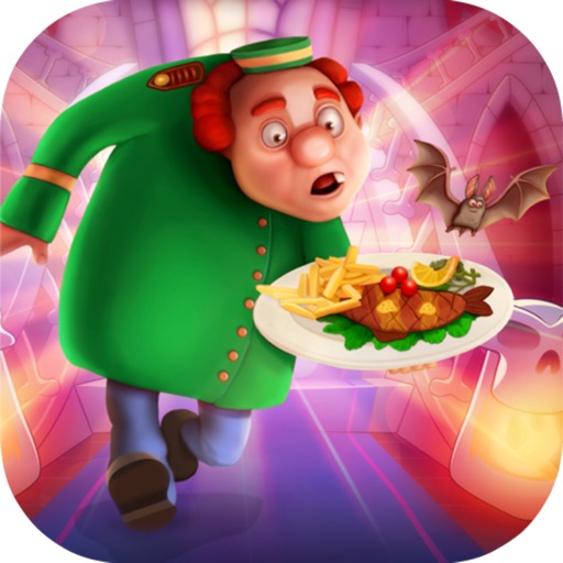 Hotel Dracula - A Dash Game app reviews download