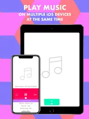 play music on multiple devices ipad images 1
